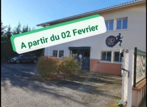 Photo de galerie - Installée en pôle santé 3P santé Purpan depuis Fevrier 2022
Lundi Matin 9h - 14h 
Mercredi 9h- 20h 
