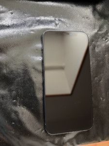 Photo de galerie - Changement écran iPhone 12