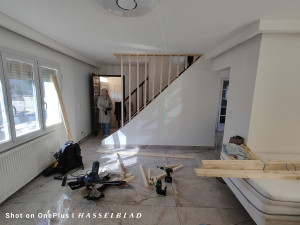 Photo de galerie - Bricolage et multi services