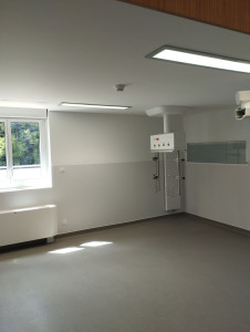 Photo de galerie - Bricolage et multi services