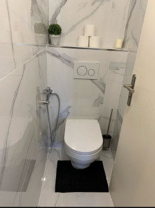 Photo de galerie - Ménage 