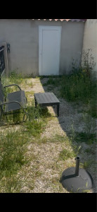 Photo de galerie - Jardinier