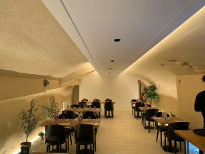 Photo de galerie - Peinture - Tapisserie