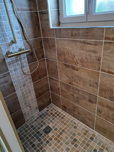 Photo de galerie - Plomberie - Installation sanitaire