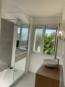 Photo de galerie - Plomberie - Installation sanitaire