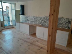 Photo de galerie - Cuisine 