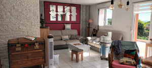 Photo de galerie - Avant travaux 
