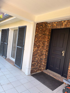 Photo de galerie - Peinture - Tapisserie