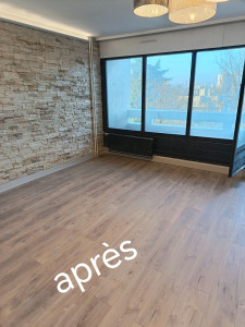 Photo de galerie - Évacuation déchets - Gravats