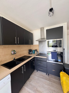 Photo de galerie - Ménage type AirBnB