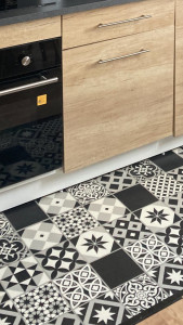 Photo de galerie - Ménage