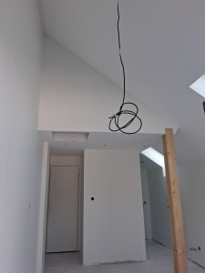 Photo de galerie - Artisan tout corps d'état - Rénovation