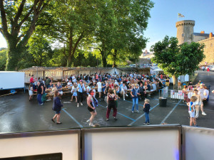 Photo de galerie - Animateur 