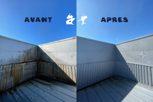 Photo de galerie - Bricolage et multi services