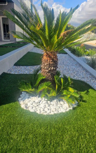 Photo de galerie - Paysagiste - Aménagement du jardin