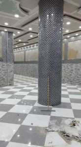 Photo de galerie - Carrelage