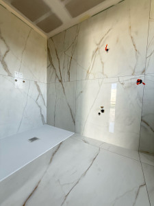 Photo de galerie - Carrelage