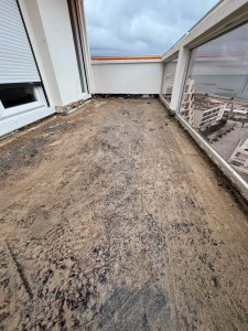 Photo de galerie - Démolition 