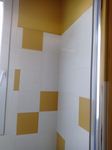 Photo de galerie - Carrelage