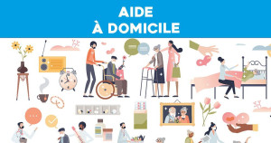 Photo de galerie - Livraison des courses