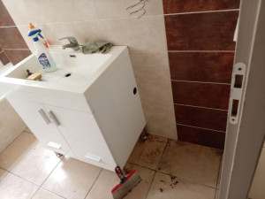 Photo de galerie - Aide à domicile