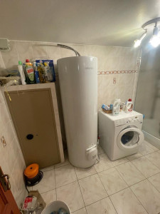 Photo de galerie - Plomberie - Installation sanitaire