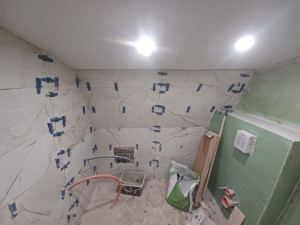 Photo de galerie - Carrelage