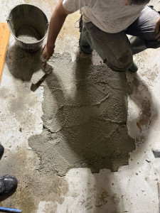 Photo de galerie - Fermeture  