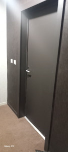 Photo de galerie - Peinture - Tapisserie