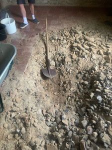 Photo de galerie - Maçonnerie