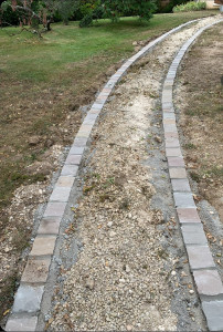 Photo de galerie - Maçonnerie