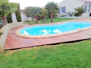 Photo de galerie - Menuiserie - Huisserie - Agencement