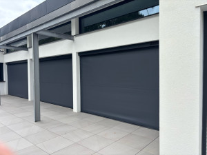 Photo de galerie - Pose de stores screen 