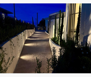 Photo de galerie - Extérieur 