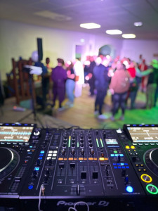 Photo de galerie - DJ - Disc Jockey