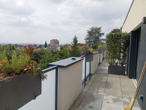 Photo de galerie - Paysagiste - Aménagement du jardin
