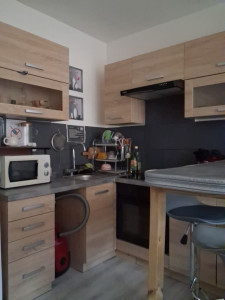 Photo de galerie - Ménage