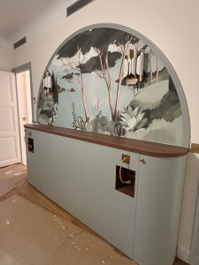 Photo de galerie - Montage meubles en kit