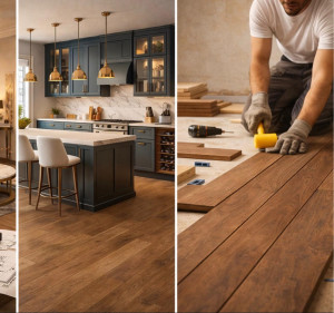 Photo de galerie - AMS DECOR