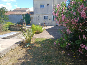 Photo de galerie - Désherbage, Débroussaillage et tonte