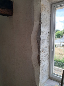 Photo de galerie - Maçonnerie