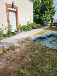 Photo de galerie - Maçonnerie