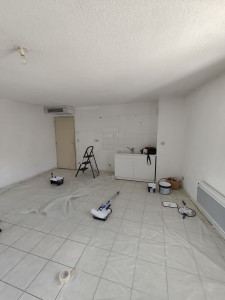 Photo de galerie - Cuisine avant 