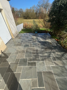 Photo de galerie - Nettoyeur haute pression / Karcher