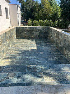 Photo de galerie - Piscine