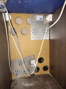 Photo de galerie - Je bats les couilles dans toutes les domaines