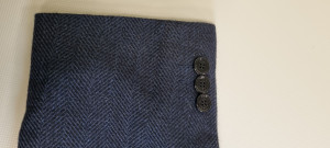 Photo de galerie - Couturière