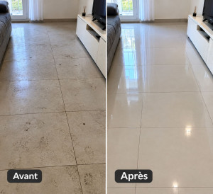 Photo de galerie - Avant Apres