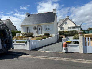 Photo de galerie - Ravalement 