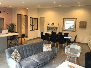 Photo de galerie - Tout meubles 